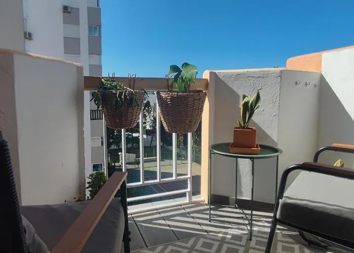 Apartamento El Boqueron 3