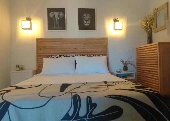 Apartamento El Boqueron 3