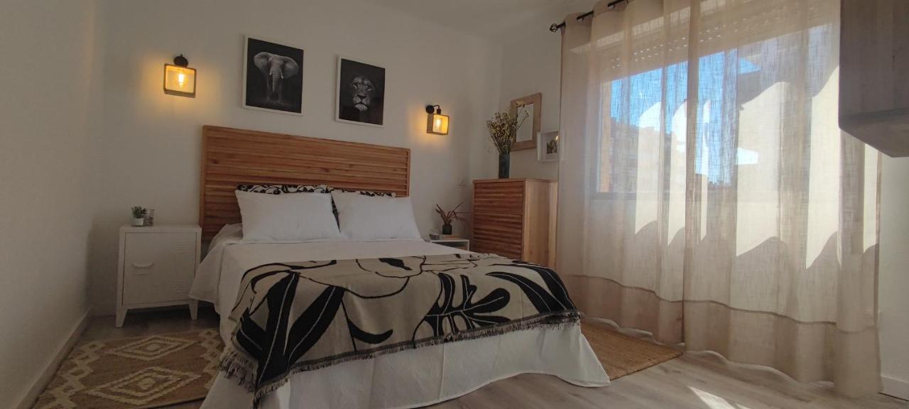 El Boqueron 3 Apartment Torre Del Mar