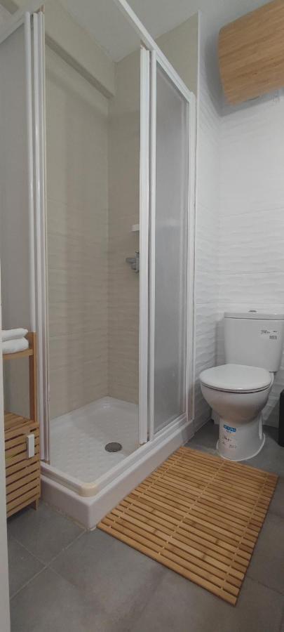 Apartment El Boqueron 3