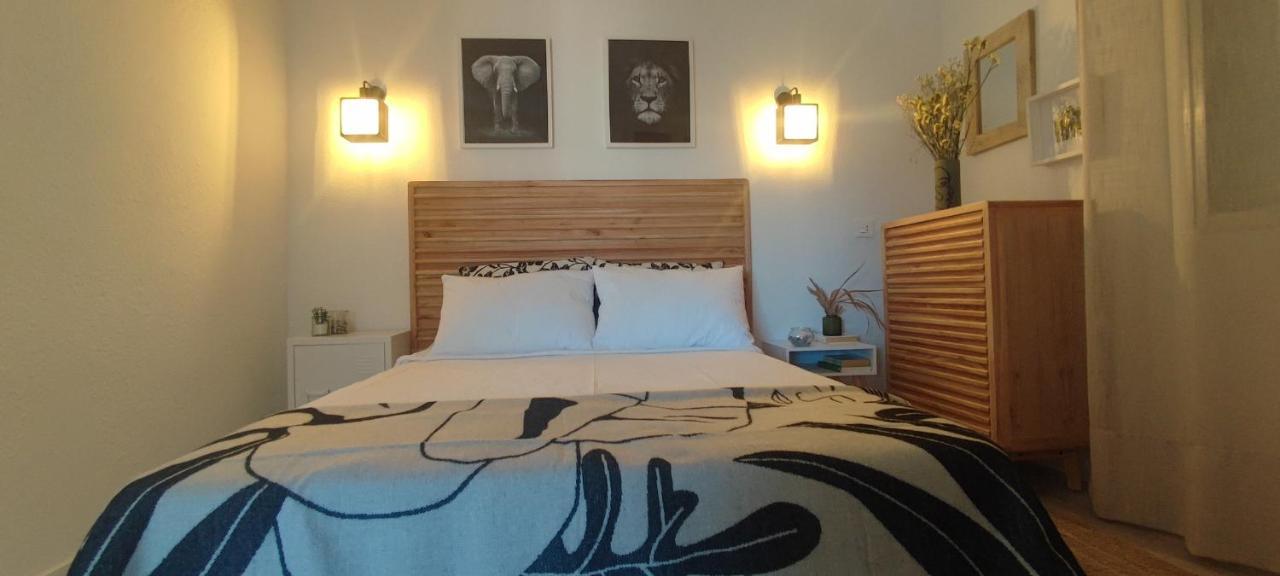 El Boqueron 3 Apartment