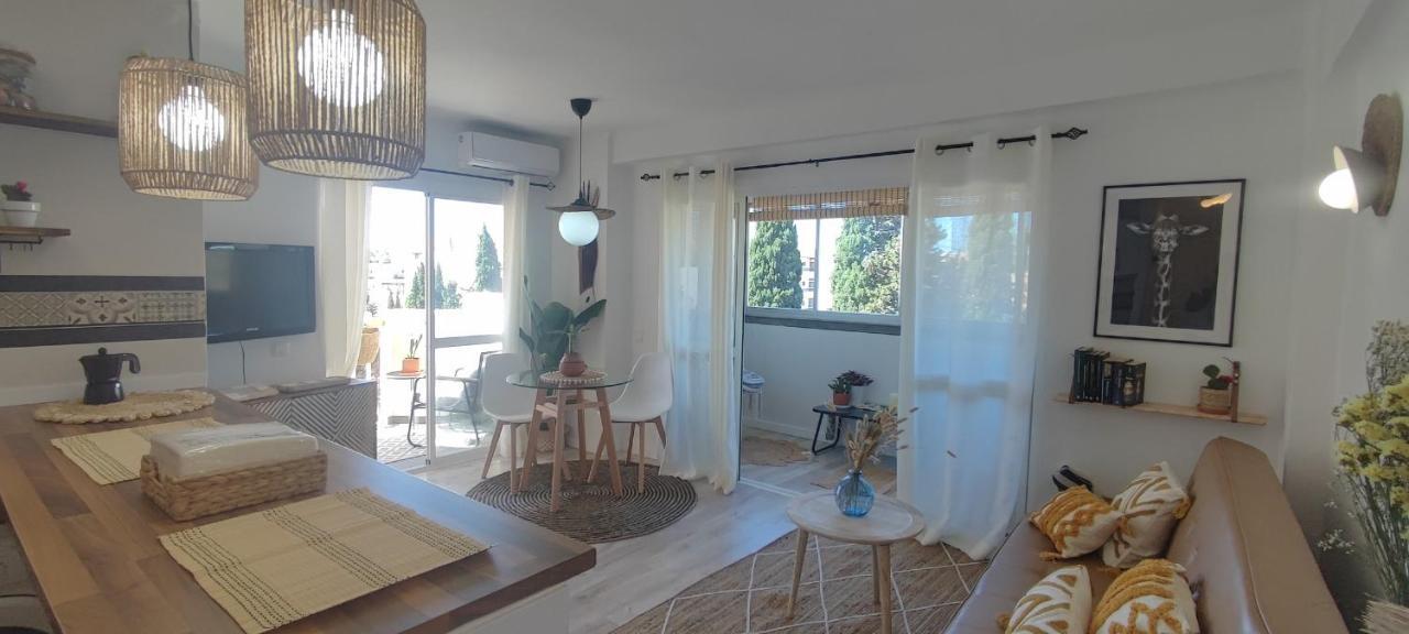 Apartment El Boqueron 3