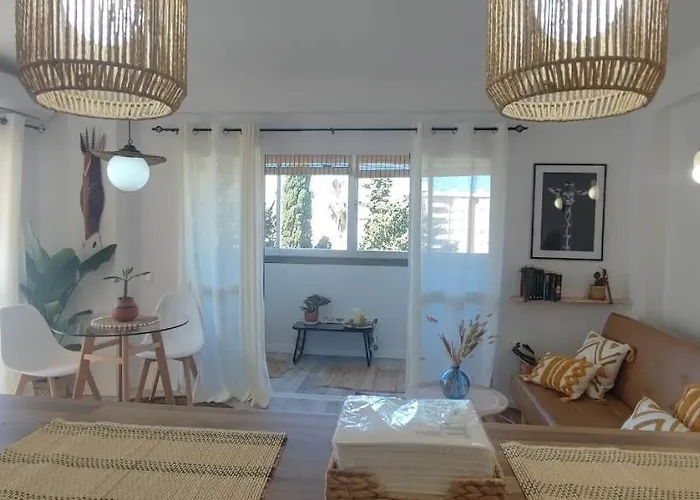 Apartamento El Boqueron 3
