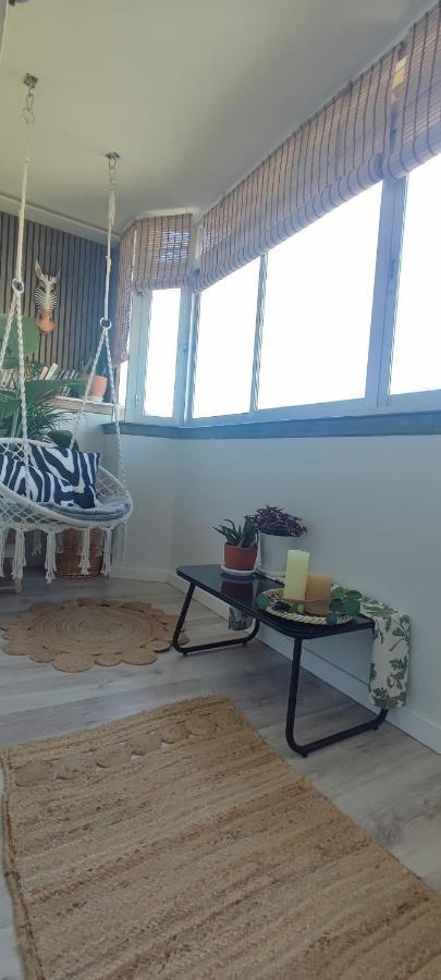Apartamento El Boqueron 3